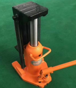 爪式千斤頂可以用在哪些工作場(chǎng)合