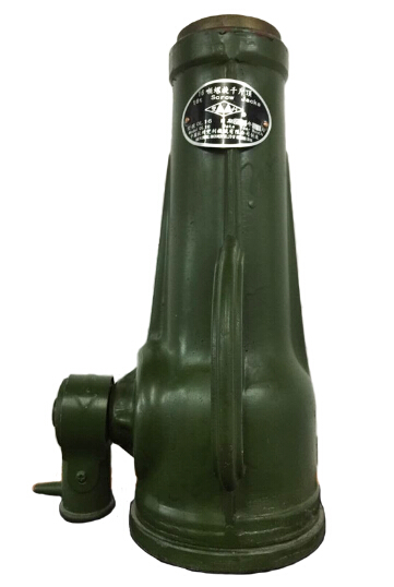 雙利螺旋千斤頂展示圖